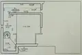 Appartement 6 chambres 175 m² Samachvalavicki sielski Saviet, Bélarus