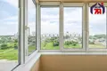 Apartamento 1 habitación 31 m² Kopishche, Belarús