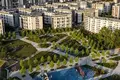 Квартира 2 комнаты 35 м² в Краков, Польша