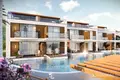 Apartamento 2 habitaciones 90 m² Vasilia, Chipre