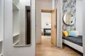 Wohnung 2 zimmer 30 m² in Krakau, Polen