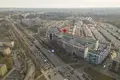 5 room apartment 106 m² Warsaw, Poland