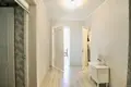 2 room apartment 44 m² Riga, Latvia