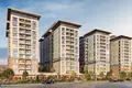Mieszkanie 1 pokój 74 m² Beylikduzu, Turcja