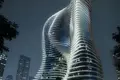 Apartamento 2 habitaciones  Dubái, Emiratos Árabes Unidos