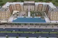 Apartamento 4 habitaciones 175 m² Dubái, Emiratos Árabes Unidos