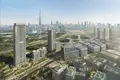 Mieszkanie 2 pokoi 87 m² Dubaj, Emiraty Arabskie