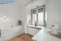 Apartamento 2 habitaciones 38 m² Vilna, Lituania