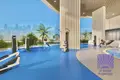 Appartement 3 chambres 2 183 m² Doubaï, Émirats arabes unis