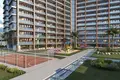 Квартира 3 комнаты 145 м² Эсеньюрт, Турция