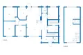 Коттедж 6 комнат 149 м² Терво, Финляндия