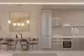 1 bedroom apartment 61 m² Alanya, Turkey