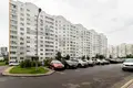 Wohnung 1 zimmer 41 m² Kopishche, Belarus