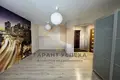 Квартира 1 комната 39 м² Мухавецкий сельский Совет, Беларусь