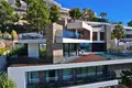 Wohnung 3 Schlafzimmer 800 m² Altea, Spanien