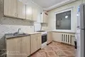 1 room apartment 35 m² Minsk, Belarus