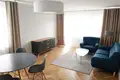 Apartamento 2 habitaciones 48 m² en Varsovia, Polonia