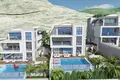 Doppelhaus 5 Zimmer 133 m² in Alanya, Türkei