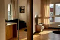 Appartement 2 chambres 48 m² en Varsovie, Pologne