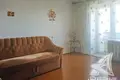 2 room apartment 59 m² Kobryn, Belarus