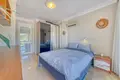 Wohnung 4 zimmer 170 m² Alanya, Türkei