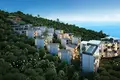 2 bedroom apartment 69 m² Phuket, Thailand