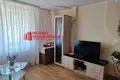 Appartement 3 chambres 71 m² Hrodna, Biélorussie