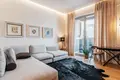 Wohnung 2 zimmer 79 m² Becici, Montenegro