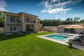 Dom 4 pokoi 230 m² Pula, Chorwacja