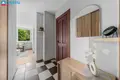 Wohnung 1 zimmer 27 m² Vilnius, Litauen