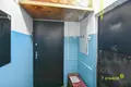 2 room apartment 47 m² Minsk, Belarus