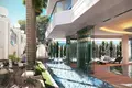 Apartamento 71 m² Alanya, Turquía