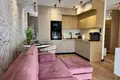 3 room apartment 53 m² in Warsaw, Poland