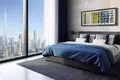 1 bedroom apartment 144 m² Dubai, UAE