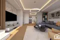 Duplex 2 chambres 61 m² Alanya, Turquie