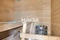 3 bedroom apartment 88 m² Helsinki sub-region, Finland
