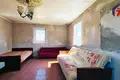 Maison 54 m² Starobinski sielski Saviet, Bélarus
