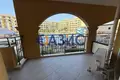 Apartamento 2 habitaciones 79 m² Aheloy, Bulgaria