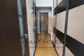 2 room apartment 42 m² Brest, Belarus