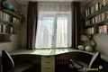 2 room apartment 55 m² Zhodzina, Belarus