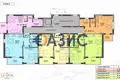 Квартира 62 м² Несебр, Болгария