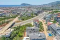1 bedroom apartment  Oba, Turkey