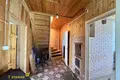 House 87 m² Usiazski sielski Saviet, Belarus