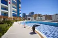 1 bedroom apartment 64 m² Gazipasa, Turkey