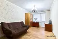 Квартира 3 комнаты 66 м² Минск, Беларусь