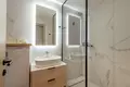 Apartamento 1 habitación 81 m² Meljine, Montenegro