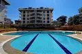 1 bedroom apartment 55 m² Alanya, Turkey