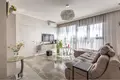 Квартира 2 комнаты 62 м² Минск, Беларусь