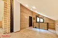 Casa de campo 94 m² Ratamka, Belarús