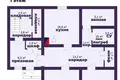 Дом 168 м² Волковичи, Беларусь